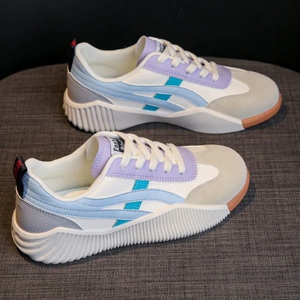 Rosamund Schuhe | Damen Bequeme Schuhe | Ergonomisch & Leicht