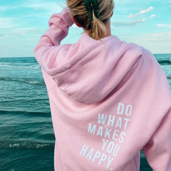 Liora | Damen Bequemer Hoodie | Vielseitig