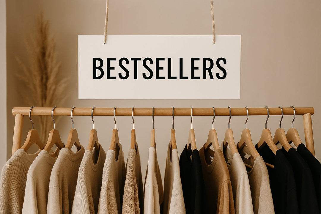 BESTSELLER FRAUEN
