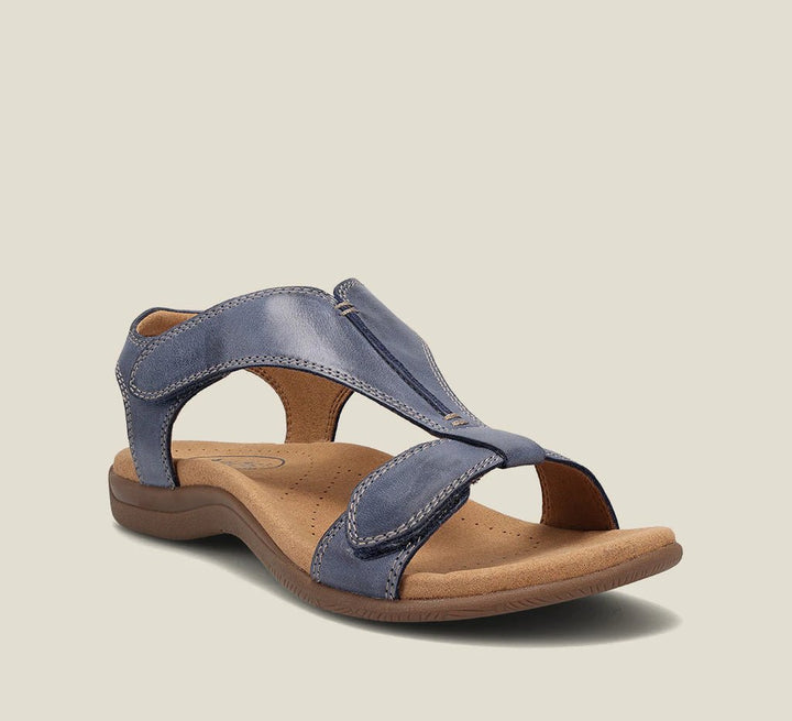 Miray | Damen Bequeme Sandalen | Zeitlos Elegant