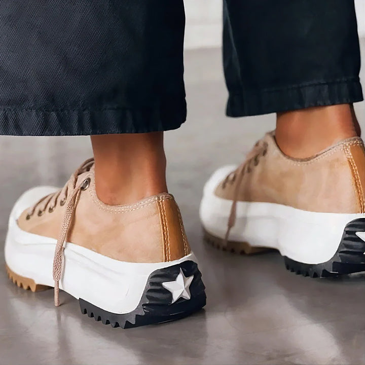 Lian | Damen Komfort-Sneaker | Orthopädisch Unterstützend