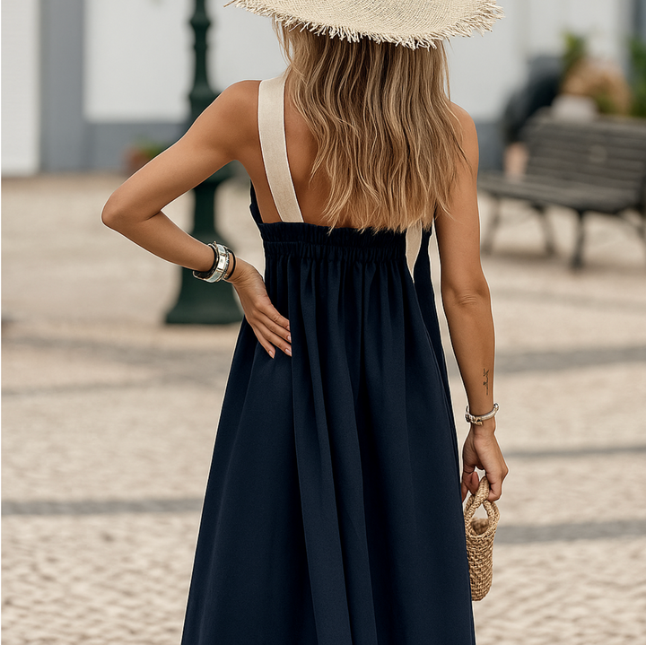 Sienna | Damen Cocktailkleid | Elegant und Verführerisch