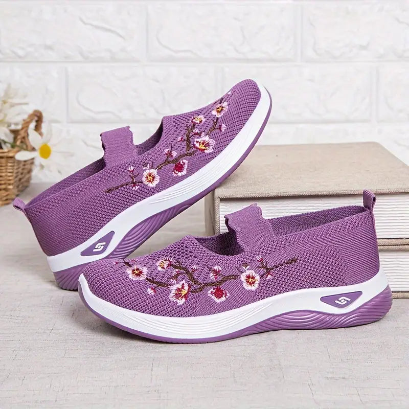 Stella | Damen Bequeme Schuhe | Rutschfest