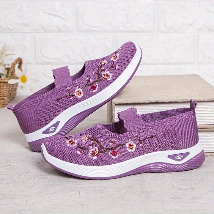 Stella | Damen Bequeme Schuhe | Rutschfest