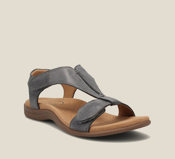 Miray | Damen Bequeme Sandalen | Zeitlos Elegant