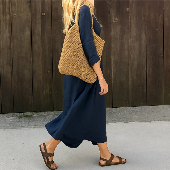 Elena | Damen Chic Set | Vielseitig und Elegant
