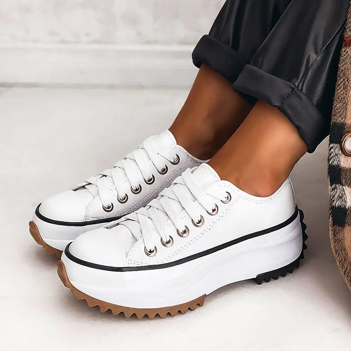 Lian | Damen Komfort-Sneaker | Orthopädisch Unterstützend
