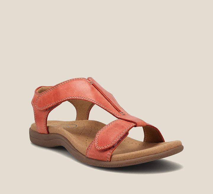 Miray | Damen Bequeme Sandalen | Zeitlos Elegant