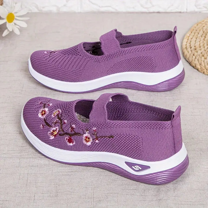 Stella | Damen Bequeme Schuhe | Rutschfest