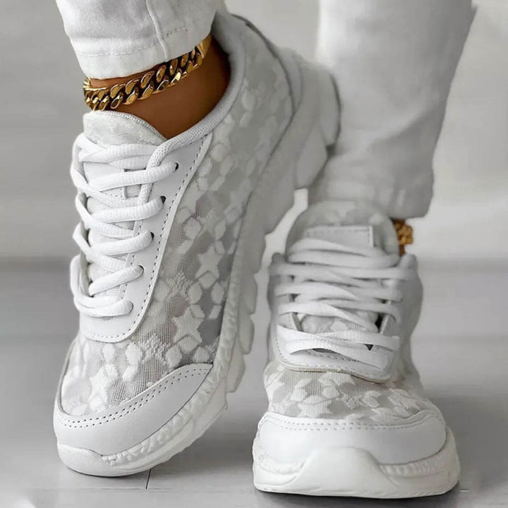 Charlotte | Damen Ortho-Schuhe | Bequem und Atmungsaktiv