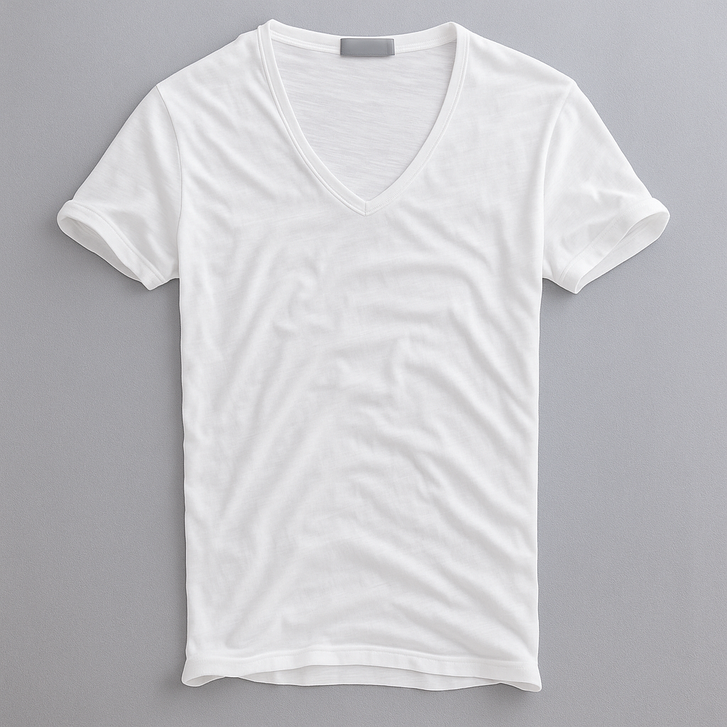 Leano | Herren Klassisches Freizeitshirt | Bequem
