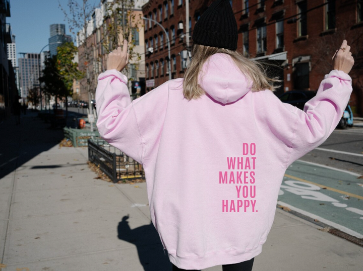 Liora | Damen Bequemer Hoodie | Vielseitig