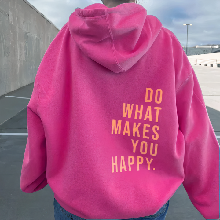 Liora | Damen Bequemer Hoodie | Vielseitig