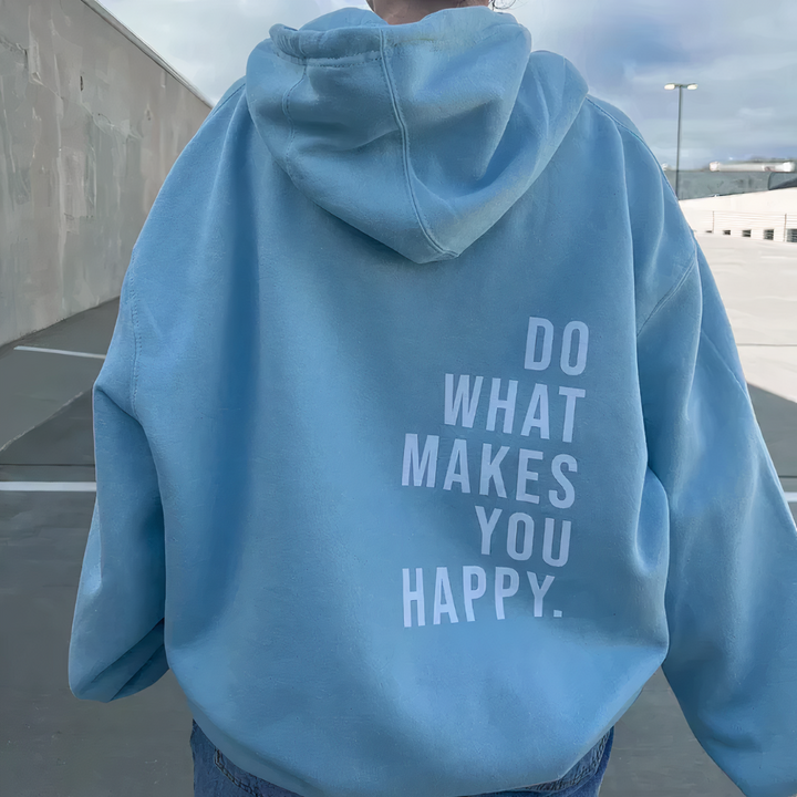 Liora | Damen Bequemer Hoodie | Vielseitig