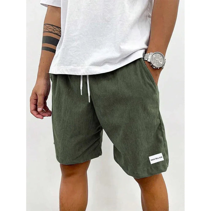 Karl | Herren Atmungsaktive Shorts | Sommerkomfort