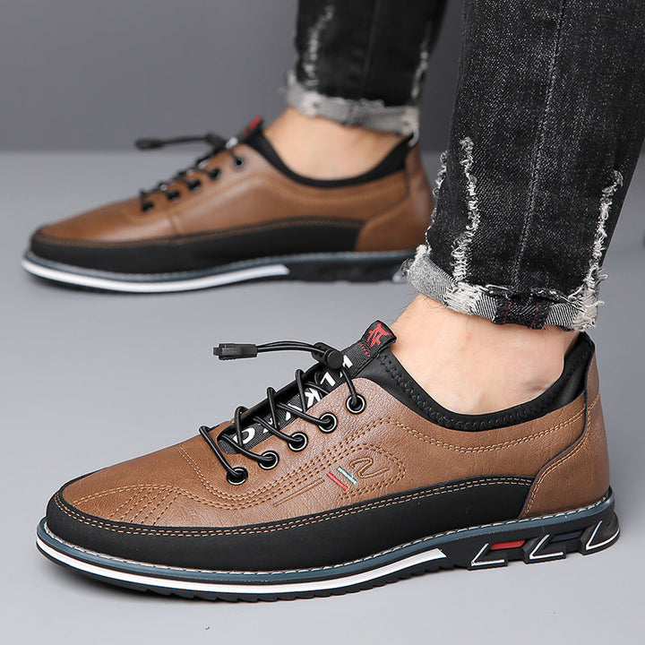 Paul | Herren Bequeme Schuhe | Alltag