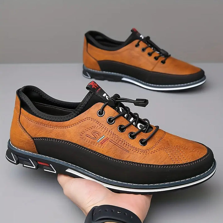 Paul | Herren Bequeme Schuhe | Alltag
