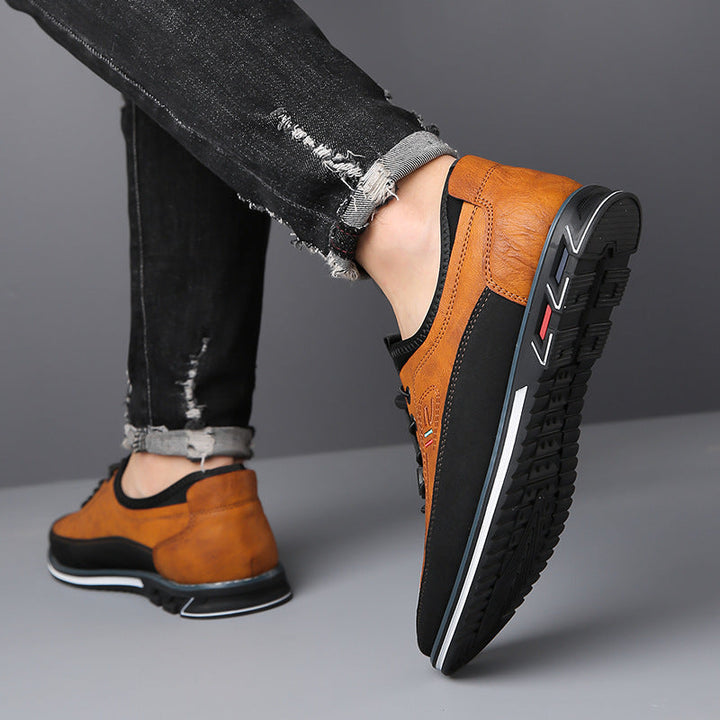 Paul | Herren Bequeme Schuhe | Alltag