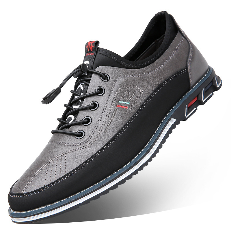 Paul | Herren Bequeme Schuhe | Alltag