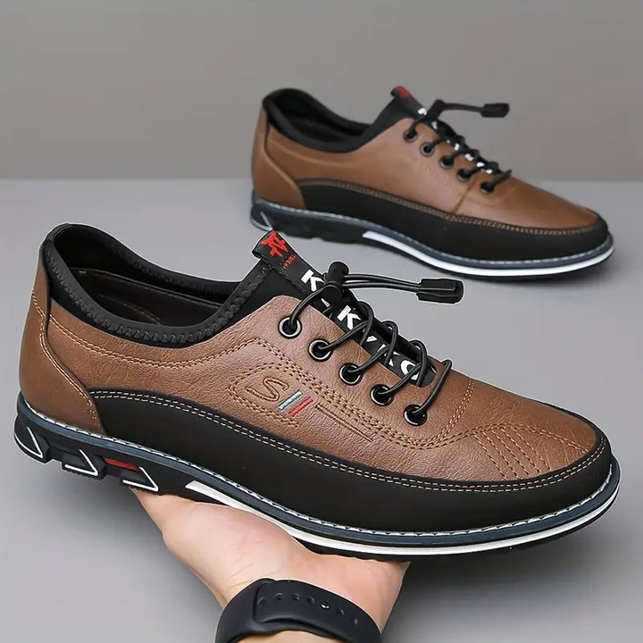 Paul | Herren Bequeme Schuhe | Alltag