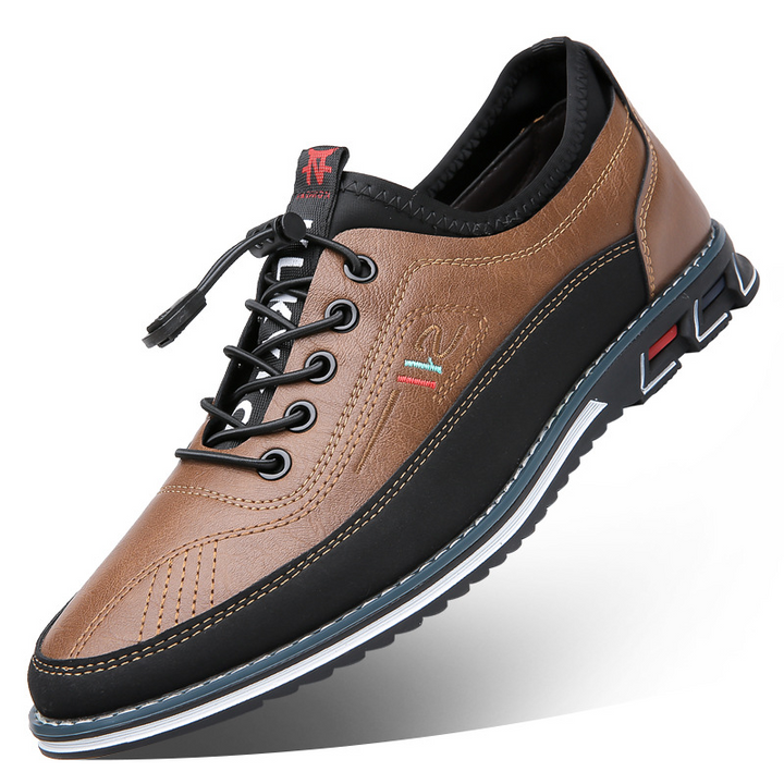 Paul | Herren Bequeme Schuhe | Alltag