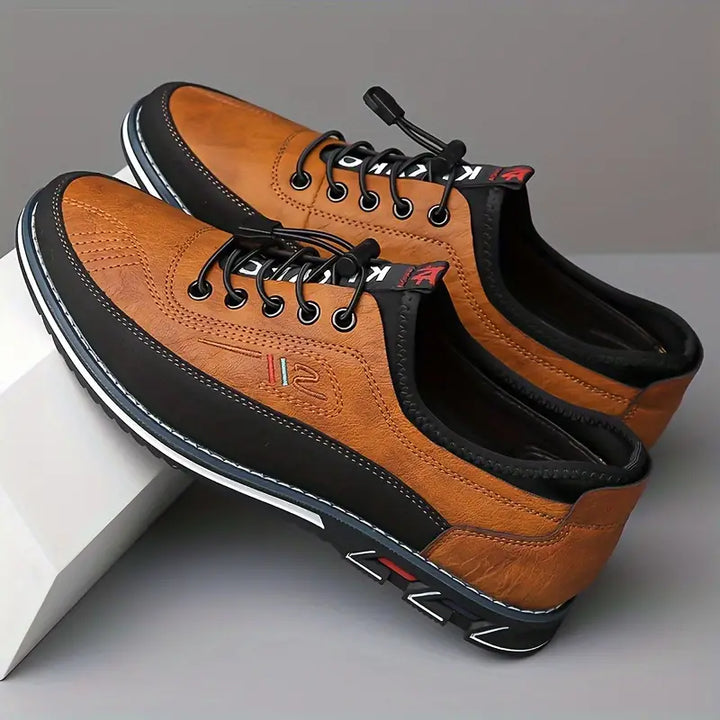 Paul | Herren Bequeme Schuhe | Alltag