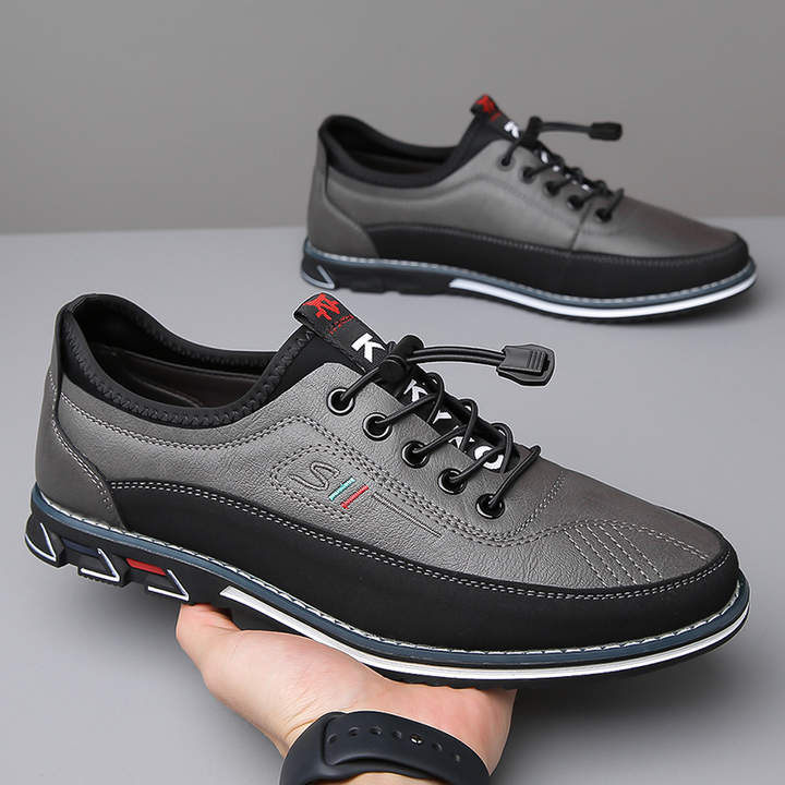 Paul | Herren Bequeme Schuhe | Alltag