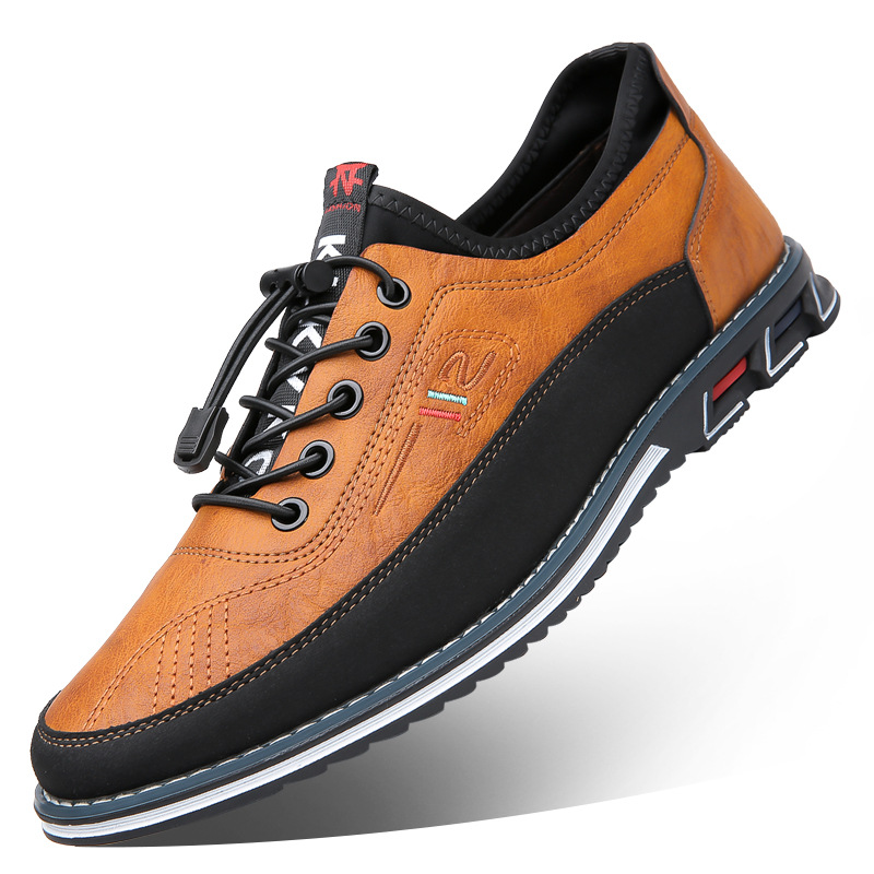 Paul | Herren Bequeme Schuhe | Alltag