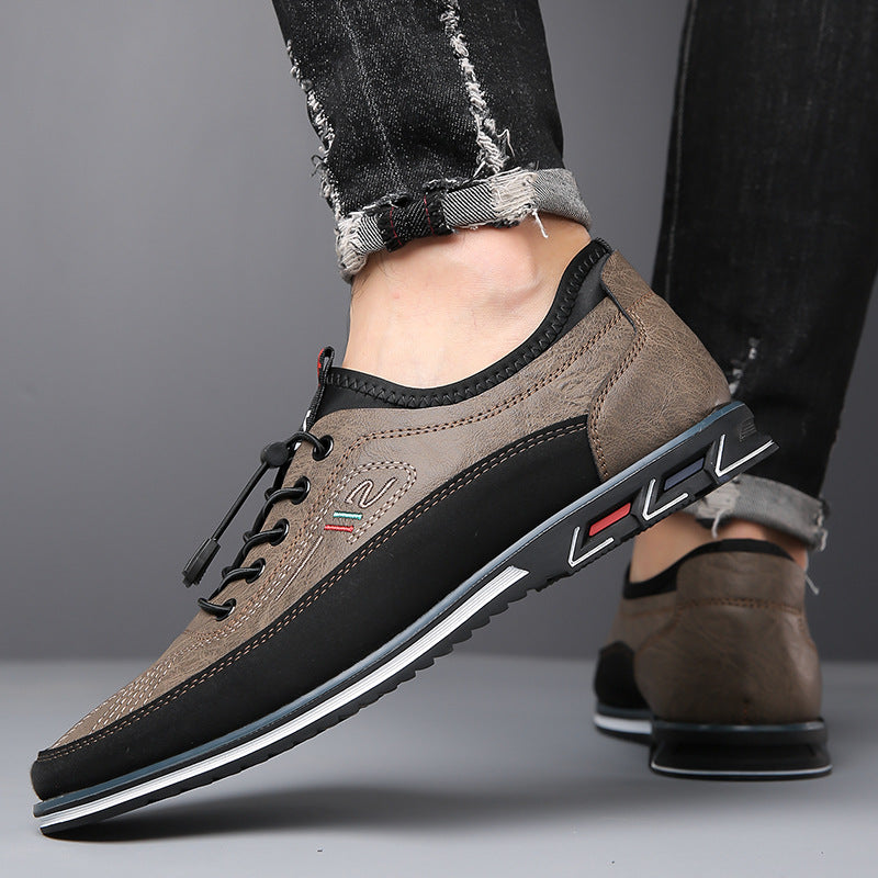 Paul | Herren Bequeme Schuhe | Alltag
