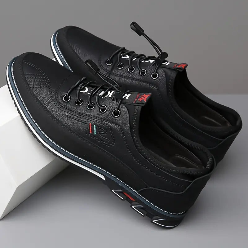 Paul | Herren Bequeme Schuhe | Alltag