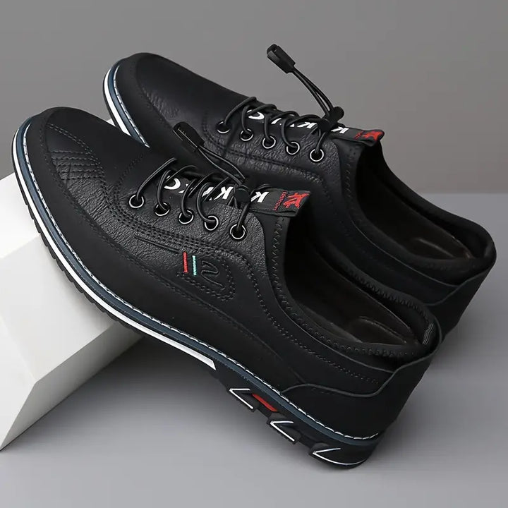 Paul | Herren Bequeme Schuhe | Alltag