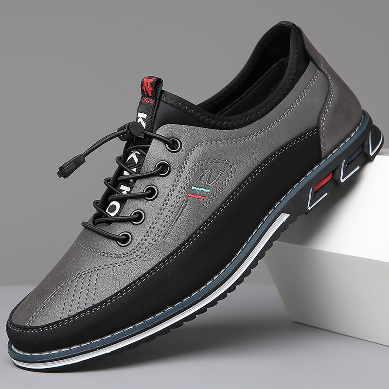 Paul | Herren Bequeme Schuhe | Alltag