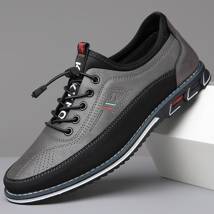 Paul | Herren Bequeme Schuhe | Alltag