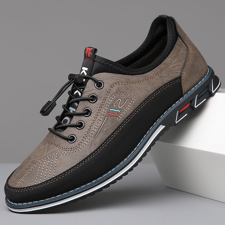 Paul | Herren Bequeme Schuhe | Alltag