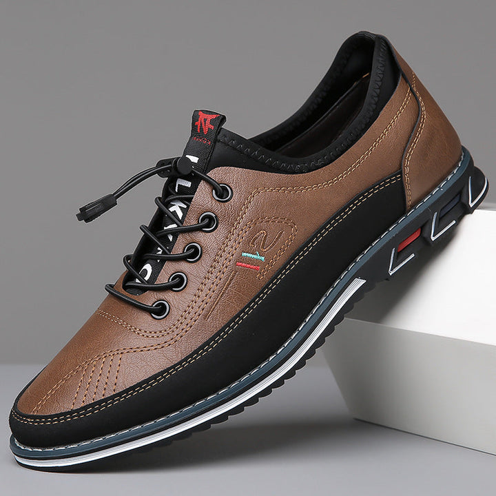Paul | Herren Bequeme Schuhe | Alltag