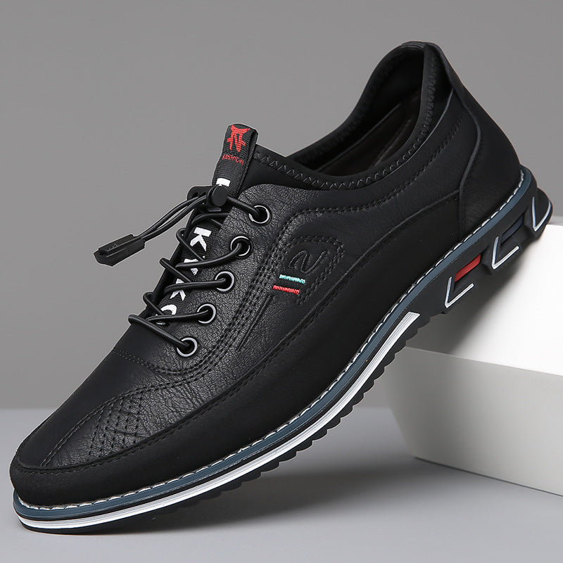 Paul | Herren Bequeme Schuhe | Alltag