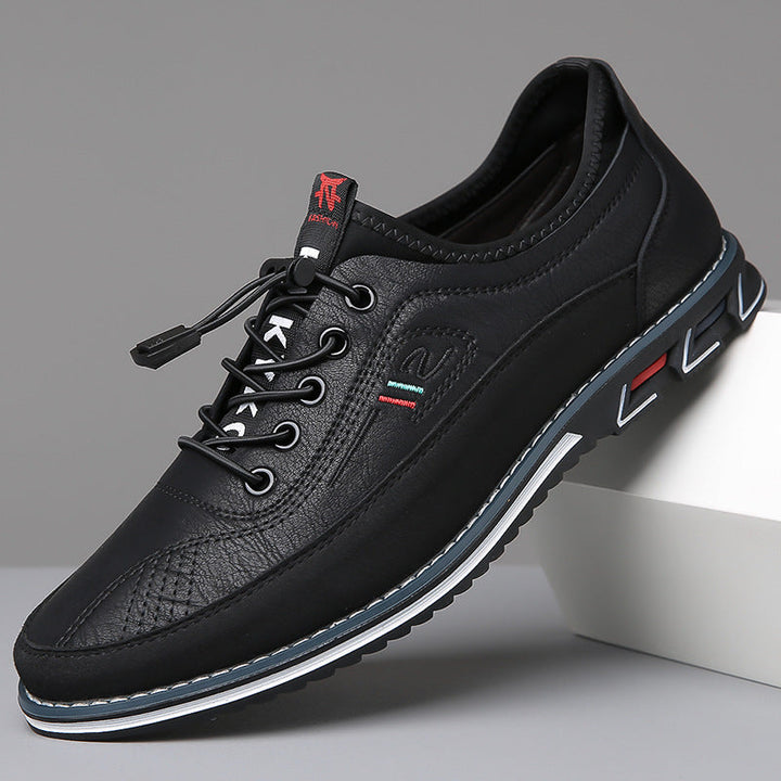 Paul | Herren Bequeme Schuhe | Alltag