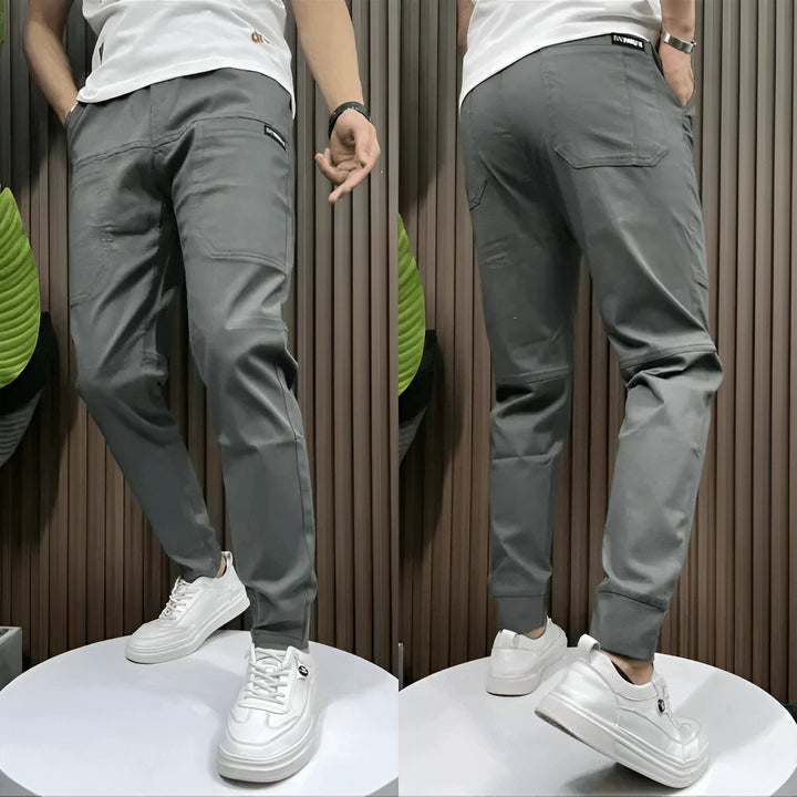 Kurt Stretchhose | Herren Bequeme Hose | Flexibel Modern
