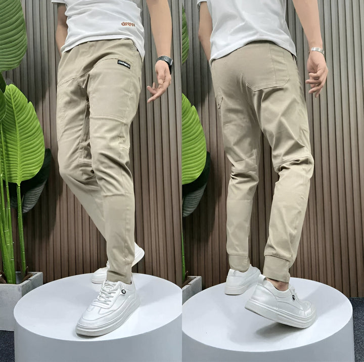 Kurt Stretchhose | Herren Bequeme Hose | Flexibel Modern