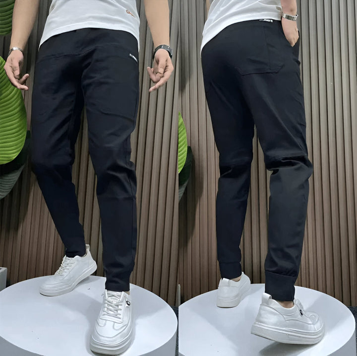Kurt Stretchhose | Herren Bequeme Hose | Flexibel Modern