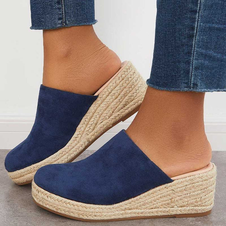 Ute | Damen Sandalen | Höhenverstellbar
