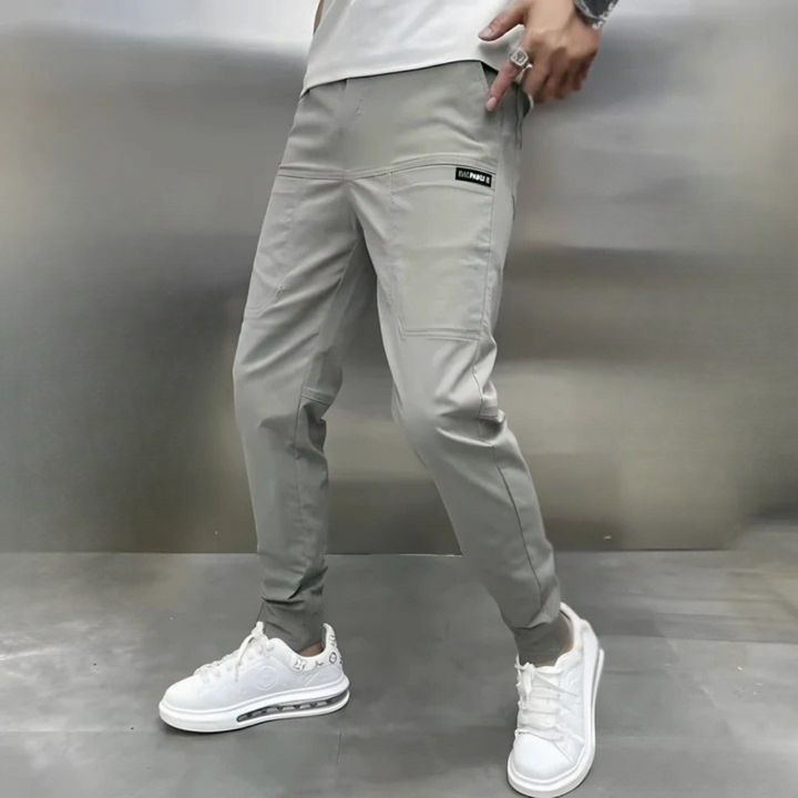 Kurt Stretchhose | Herren Bequeme Hose | Flexibel Modern
